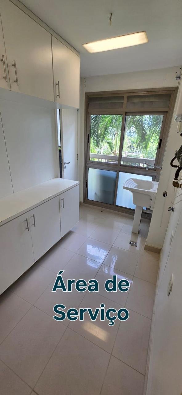 Apartamento com varanda gourmet - foto 18